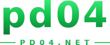 pd04 logo